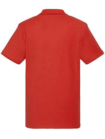 Polo Uomo Schott