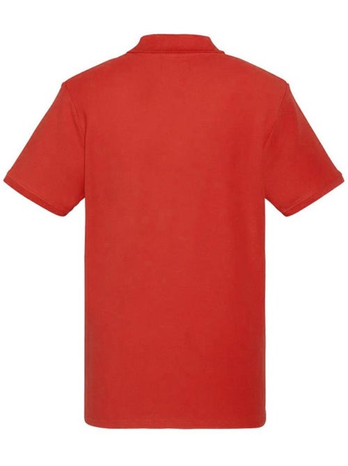 Polo uomo schott - Kiabi