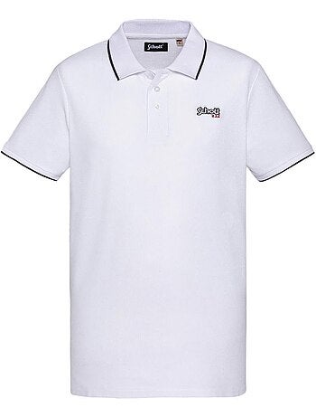 Polo Uomo Schott