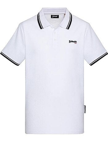 Polo Uomo Schott