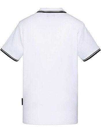 Polo Uomo Schott