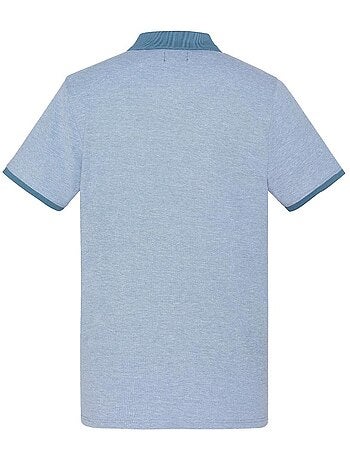 Polo uomo schott