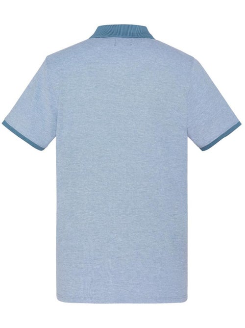 Polo uomo schott - Kiabi
