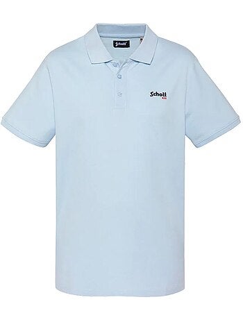 Polo Uomo Schott