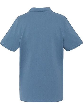 Polo Uomo Schott
