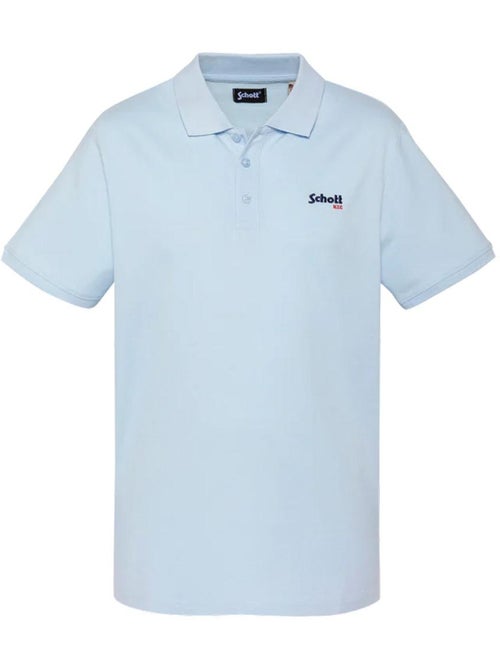 Polo Uomo Schott - Kiabi Polo Uomo Schott - Kiabi
