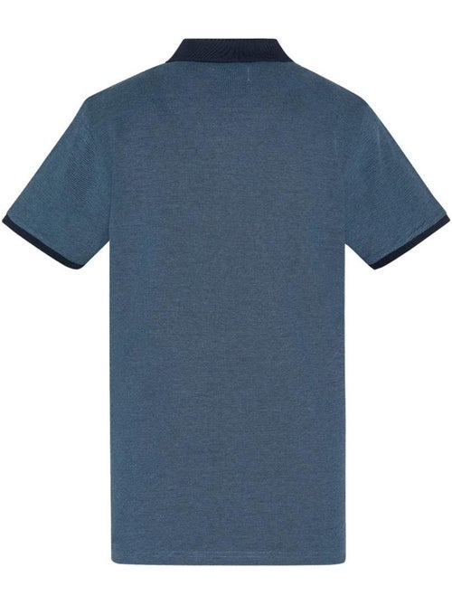 Polo uomo schott - Kiabi