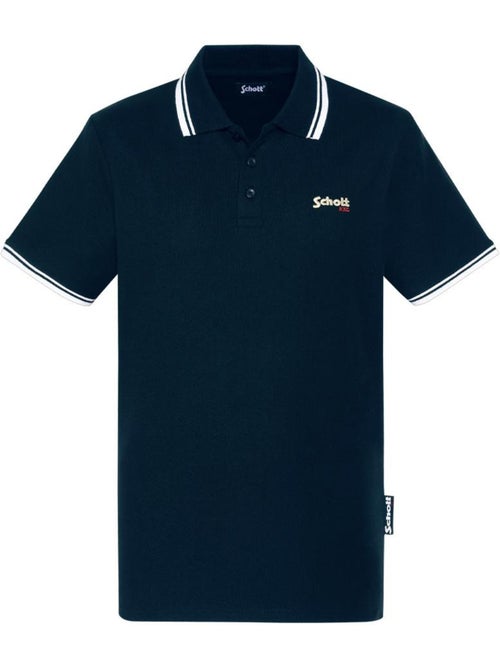 Polo Uomo Schott - Kiabi Polo Uomo Schott - Kiabi