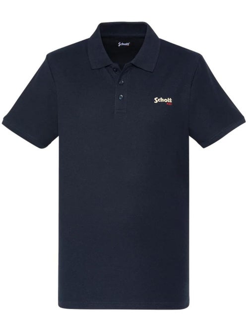 Polo Uomo Schott - Kiabi Polo Uomo Schott - Kiabi