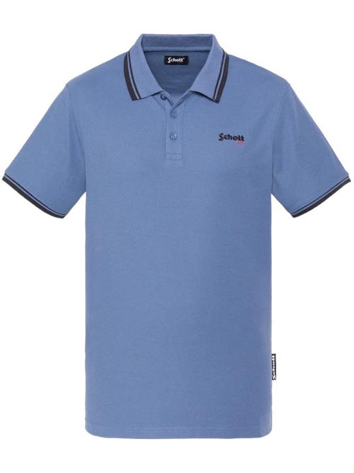 Polo Uomo Schott - Kiabi Polo Uomo Schott - Kiabi