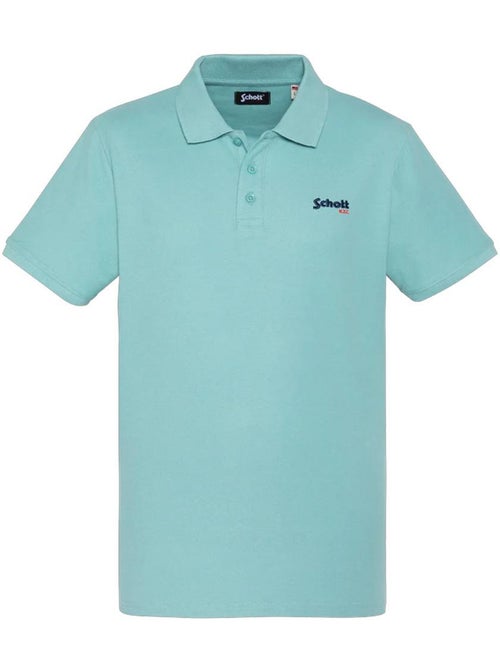 Polo Uomo Schott - Kiabi Polo Uomo Schott - Kiabi