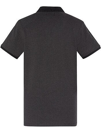 Polo uomo schott