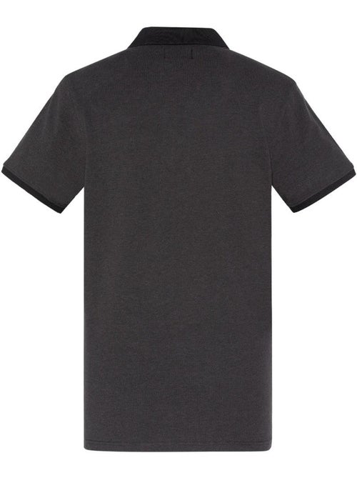 Polo uomo schott - Kiabi