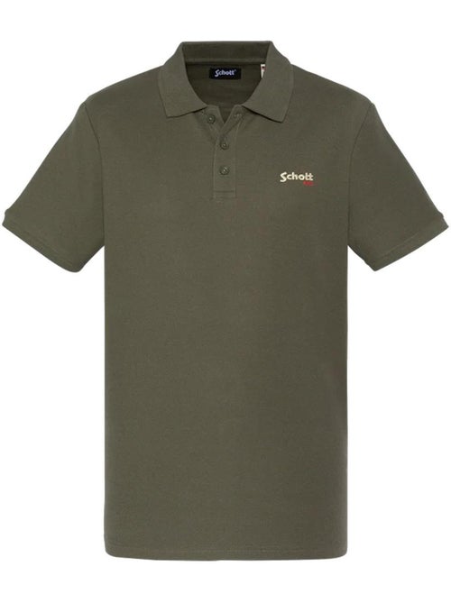 Polo Uomo Schott - Kiabi Polo Uomo Schott - Kiabi