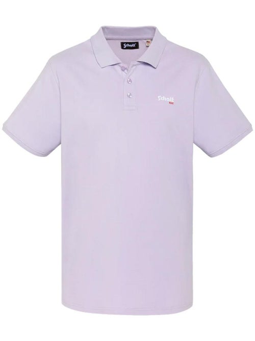 Polo uomo schott - Kiabi