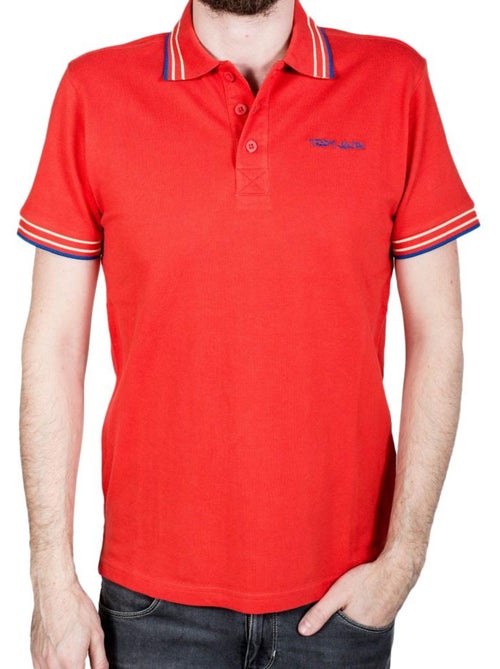 Polo Uomo Teddy Smith - - Kiabi Polo Uomo Teddy Smith - - Kiabi