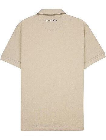 Polo Uomo Teddy Smith