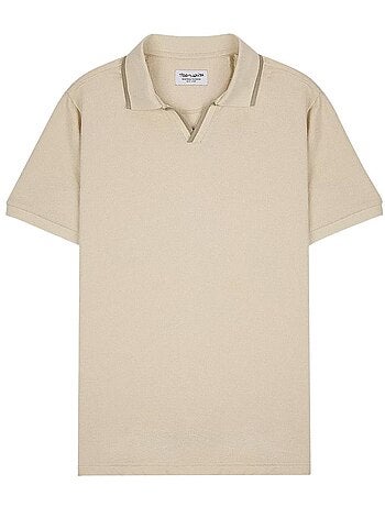 Polo Uomo Teddy Smith