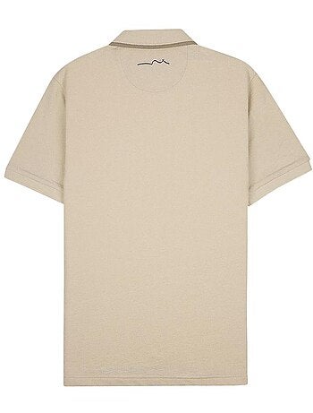 Polo Uomo Teddy Smith