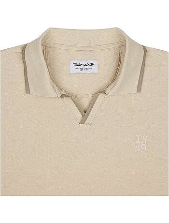 Polo Uomo Teddy Smith