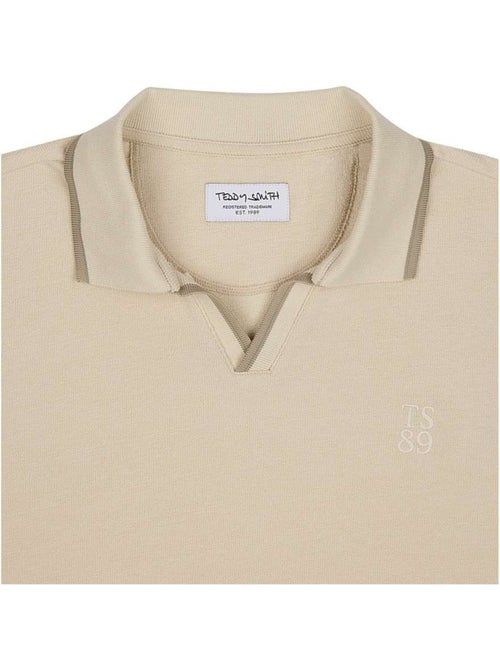 Polo Uomo Teddy Smith - Kiabi Polo Uomo Teddy Smith - Kiabi