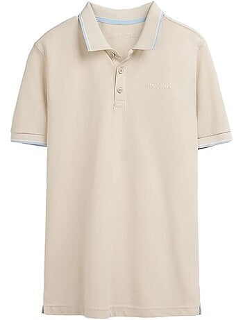 Polo Uomo Teddy Smith