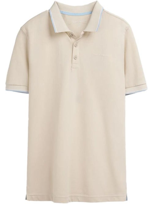 Polo Uomo Teddy Smith - Kiabi