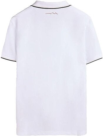 Polo uomo teddy smith