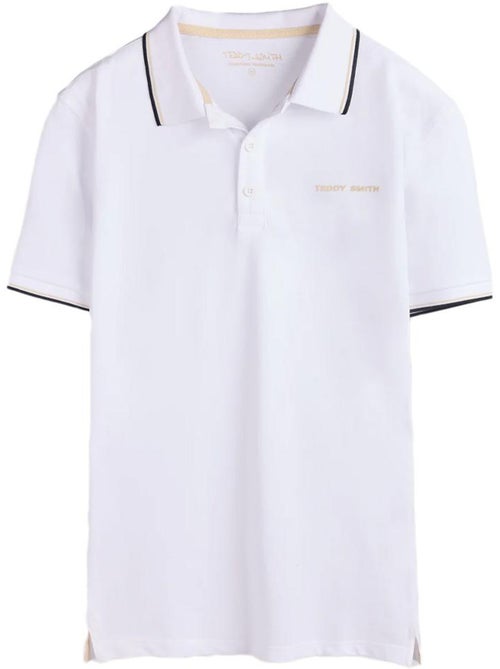 Polo uomo teddy smith - Kiabi Polo uomo teddy smith - Kiabi