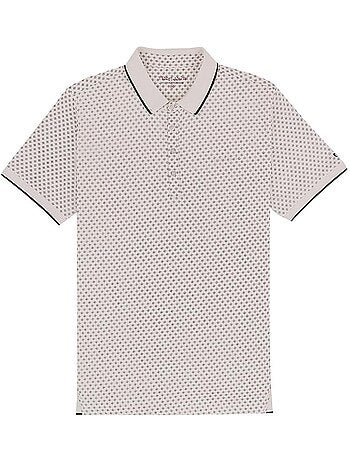 Polo Uomo Teddy Smith