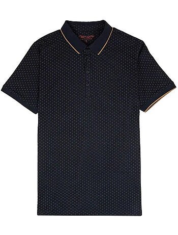 Polo Uomo Teddy Smith