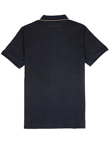 Polo Uomo Teddy Smith