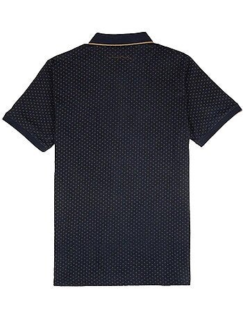 Polo Uomo Teddy Smith