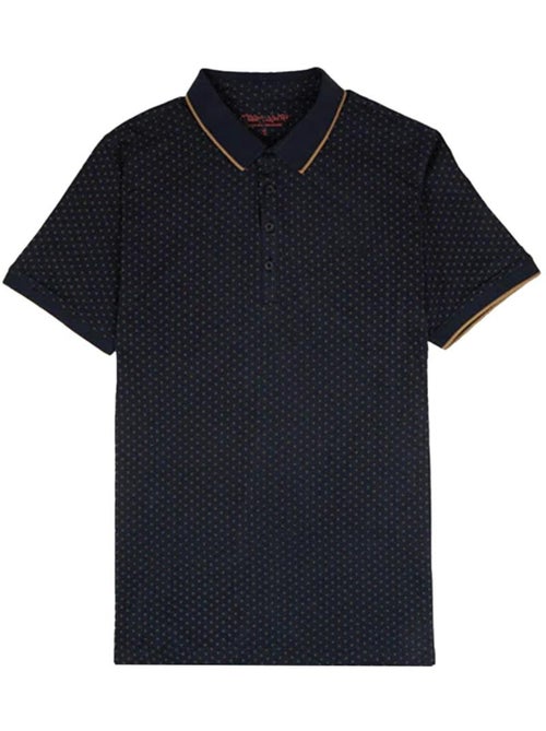 Polo Uomo Teddy Smith - Kiabi