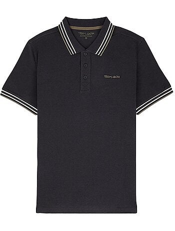 Polo Uomo Teddy Smith