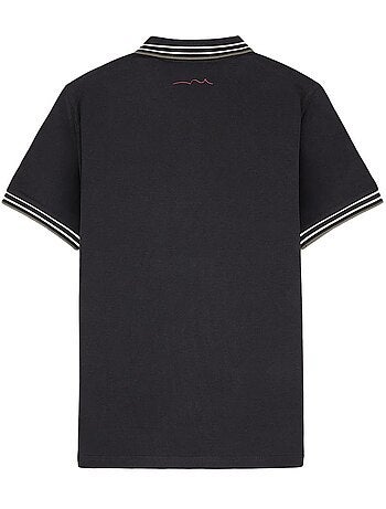 Polo Uomo Teddy Smith