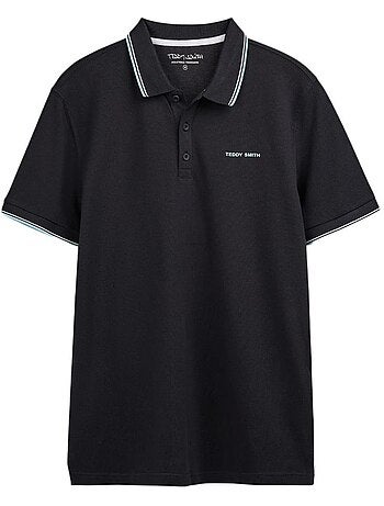 Polo uomo teddy smith