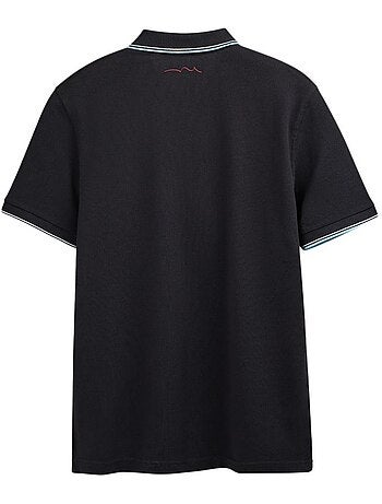 Polo uomo teddy smith