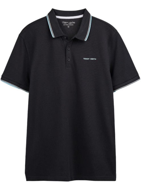 Polo Uomo Teddy Smith - Kiabi Polo Uomo Teddy Smith - Kiabi