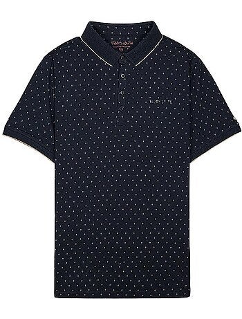 Polo Uomo Teddy Smith