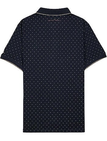 Polo Uomo Teddy Smith