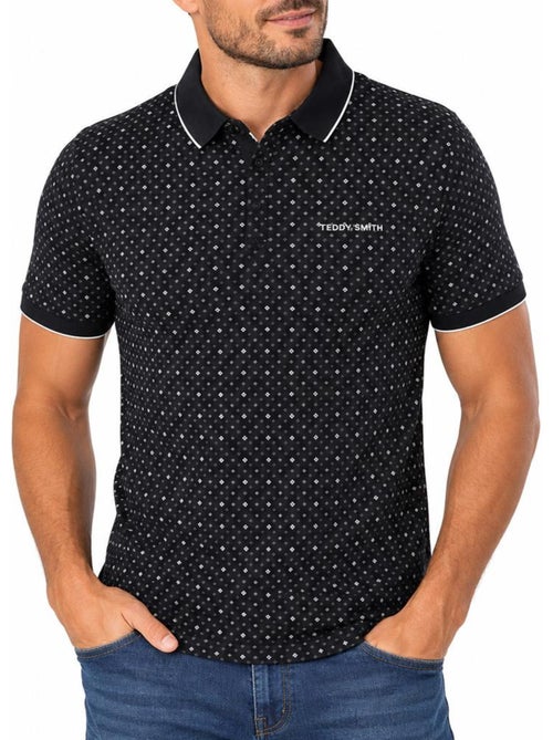 Polo uomo teddy smith - Kiabi Polo uomo teddy smith - Kiabi