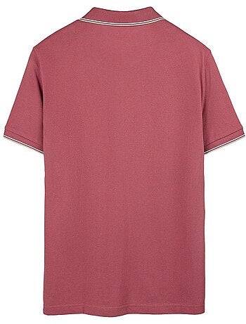 Polo Uomo Teddy Smith