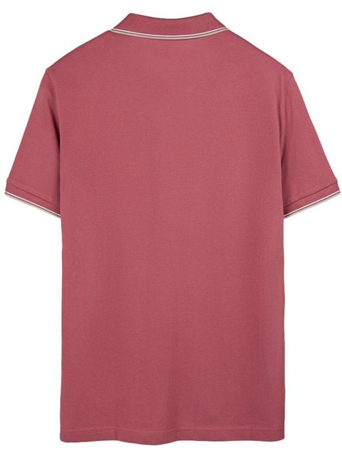 Polo Uomo Teddy Smith - Kiabi