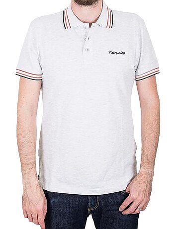 Polo Uomo Teddy Smith