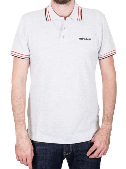 Polo Uomo Teddy Smith - Kiabi Polo Uomo Teddy Smith - Kiabi