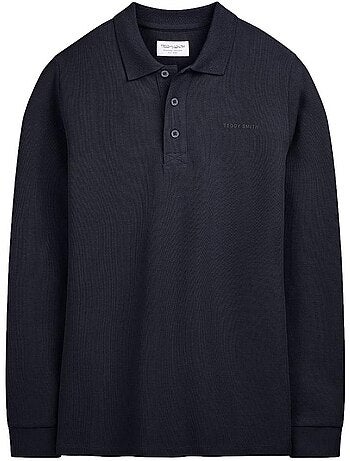 Polo uomo teddy smith