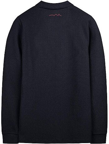 Polo uomo teddy smith