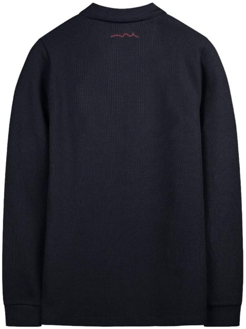 Polo uomo teddy smith in cotone stile marino - Kiabi Polo uomo teddy smith in cotone stile marino - Kiabi