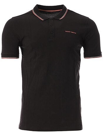 Polo Uomo Teddy Smith